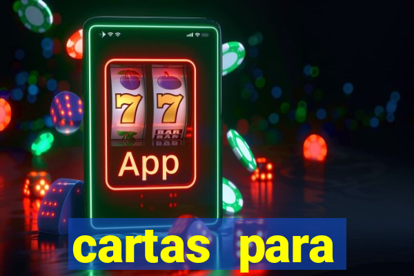 cartas para sobrinha em retiro